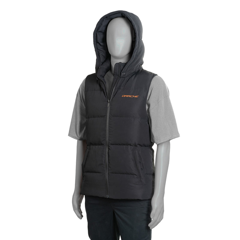 Load image into Gallery viewer, PUFFER VEST