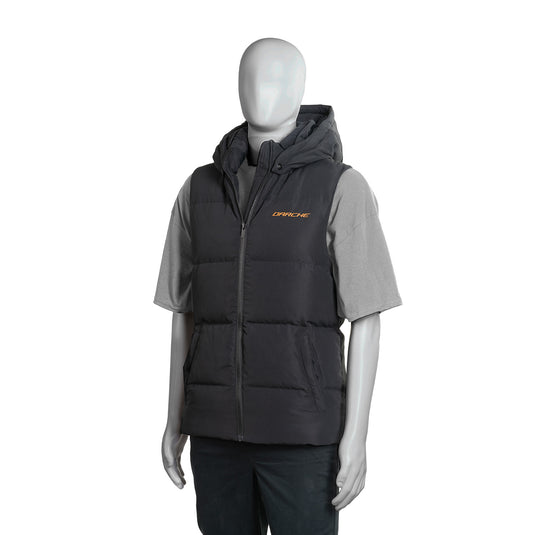 PUFFER VEST