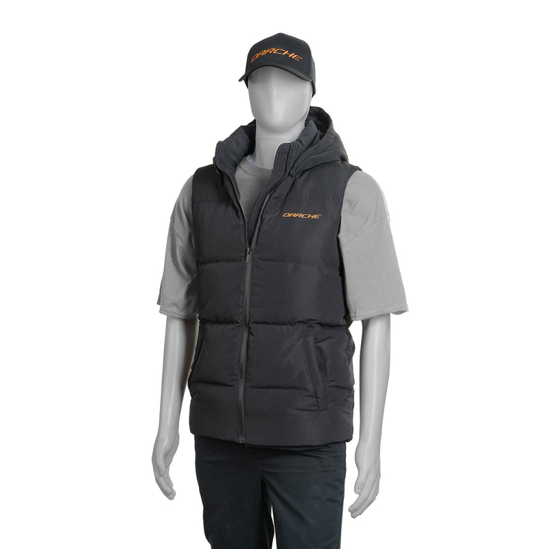 Load image into Gallery viewer, PUFFER VEST