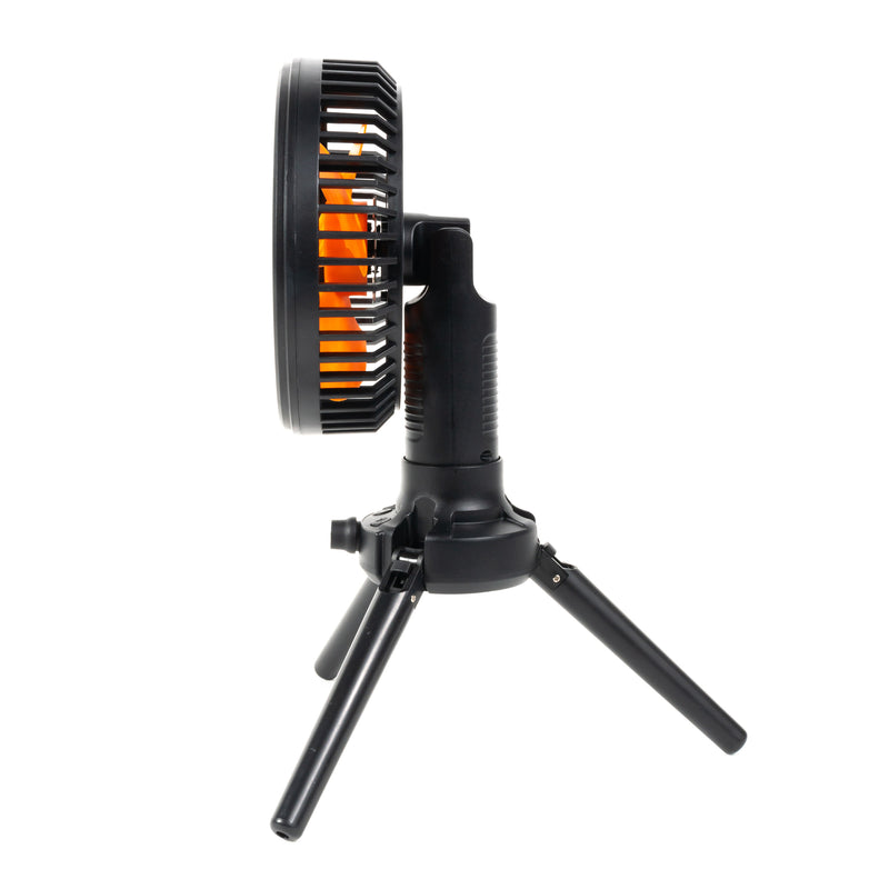 Load image into Gallery viewer, 2 IN 1 FAN AND LIGHT