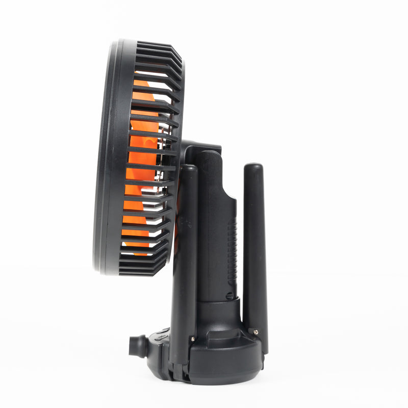 Load image into Gallery viewer, 2 IN 1 FAN AND LIGHT
