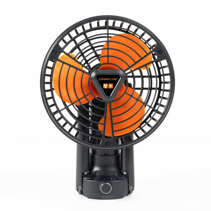 Load image into Gallery viewer, 2 IN 1 FAN AND LIGHT