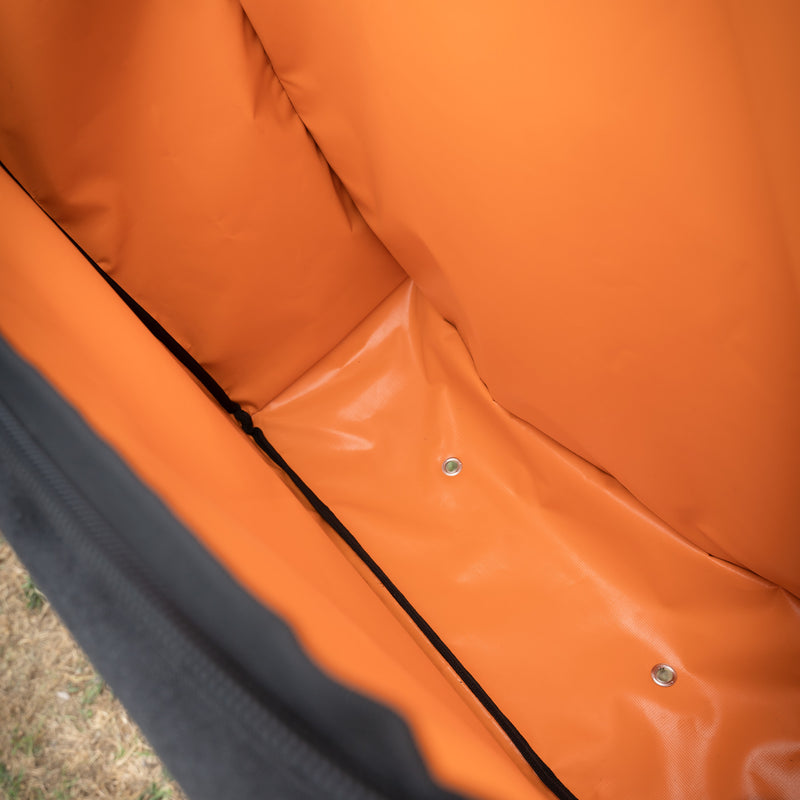 Load image into Gallery viewer, OFFGRID SPARE WHEEL BAG