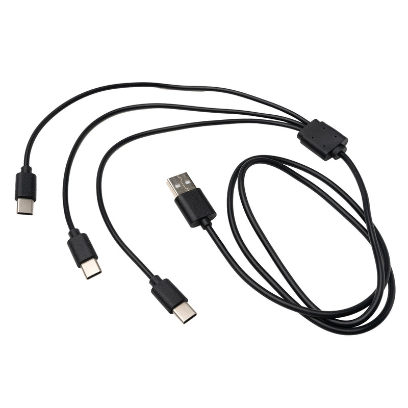 Load image into Gallery viewer, MINI MULTI LED CAMP LIGHT 3PK