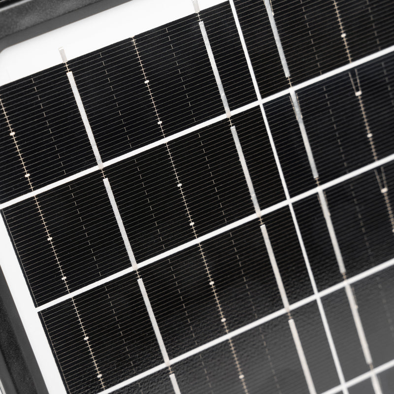 Load image into Gallery viewer, SOLAR FAN AND LIGHT