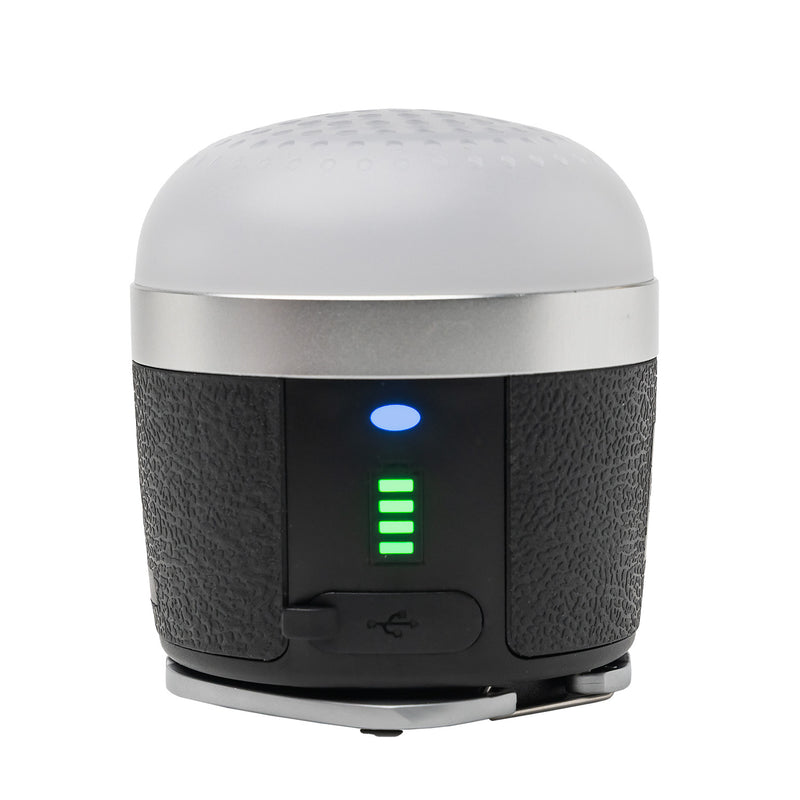 Load image into Gallery viewer, FLASH BANG SPEAKER LIGHT