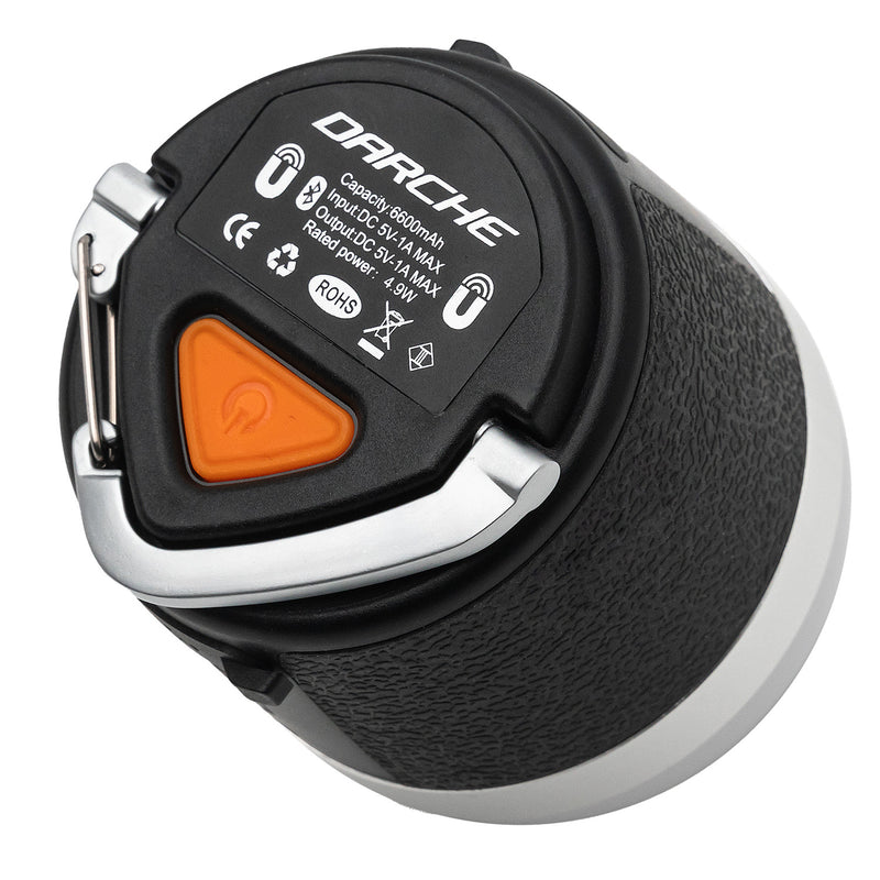 Load image into Gallery viewer, FLASH BANG SPEAKER LIGHT