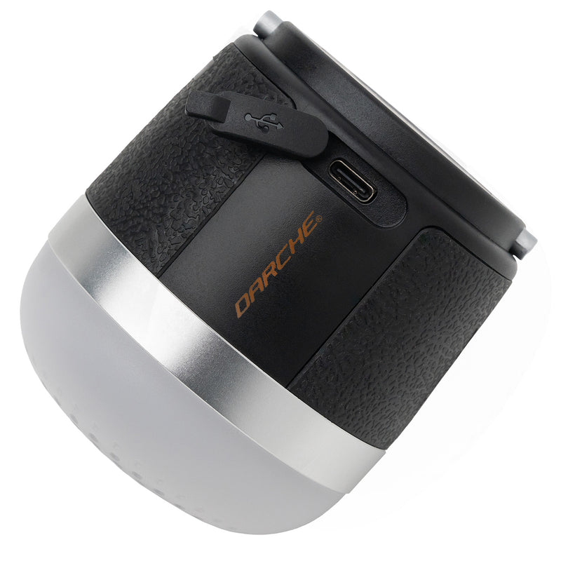 Load image into Gallery viewer, FLASH BANG SPEAKER LIGHT