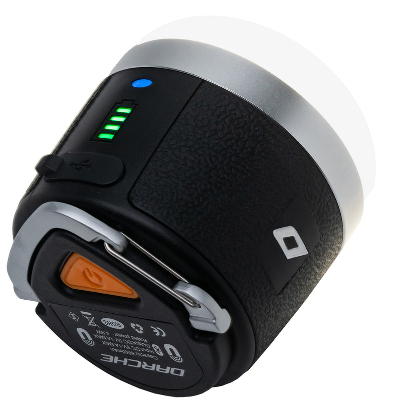 Load image into Gallery viewer, FLASH BANG SPEAKER LIGHT