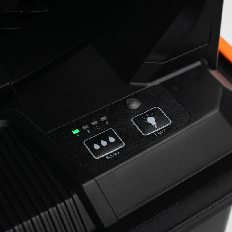 Load image into Gallery viewer, MISTIFY FAN