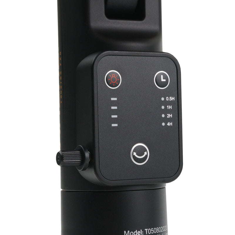 Load image into Gallery viewer, TOURING FAN AND LIGHT