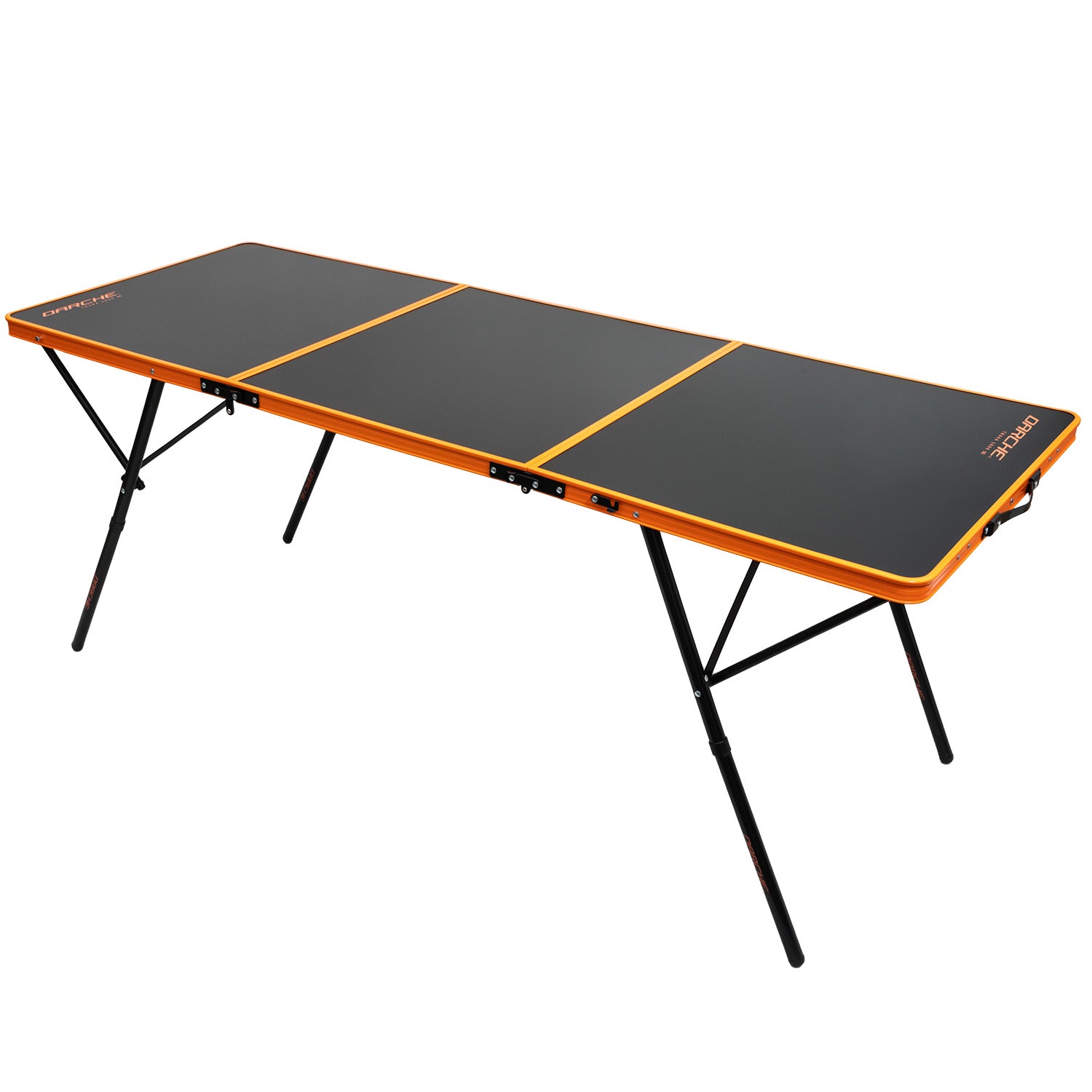 TRAKA 1800 G2 TABLE – DARCHE®
