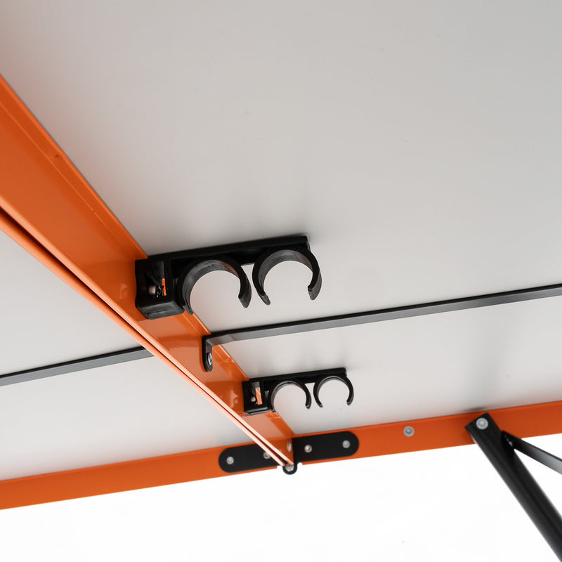 Load image into Gallery viewer, TRAKA 1800 G2 TABLE