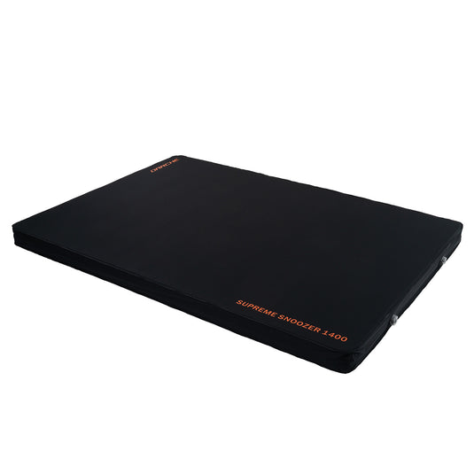 SUPREME SNOOZER MATTRESS
