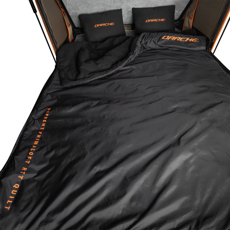 Load image into Gallery viewer, SUPREME PRIMALOFT RTT QUILT