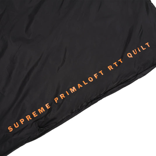 SUPREME PRIMALOFT RTT QUILT