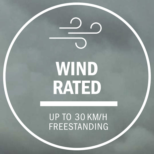 WIND RATED