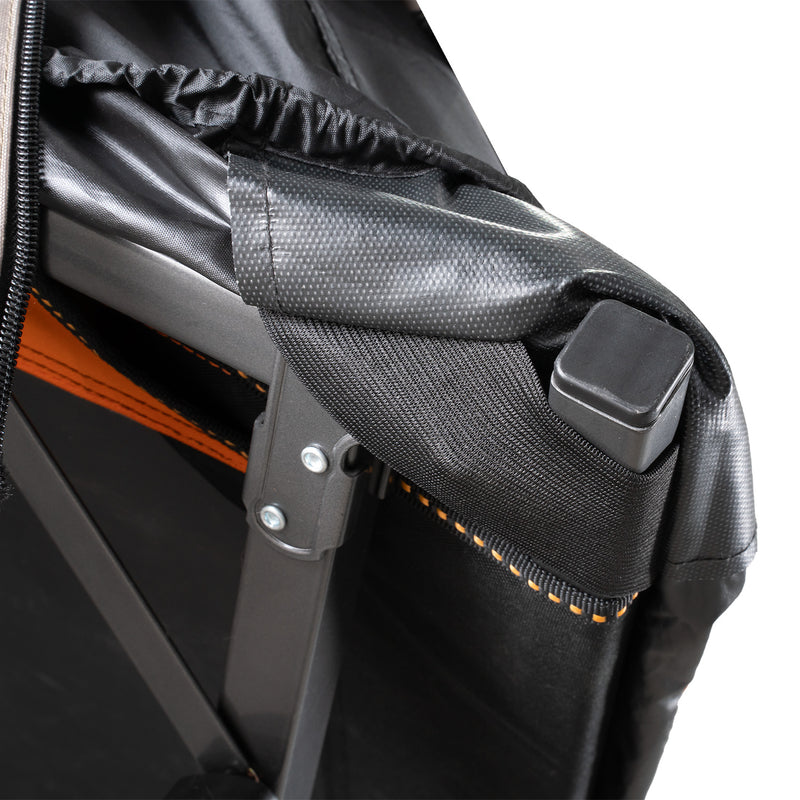 Load image into Gallery viewer, XL DOUBLE STRETCHER TENT