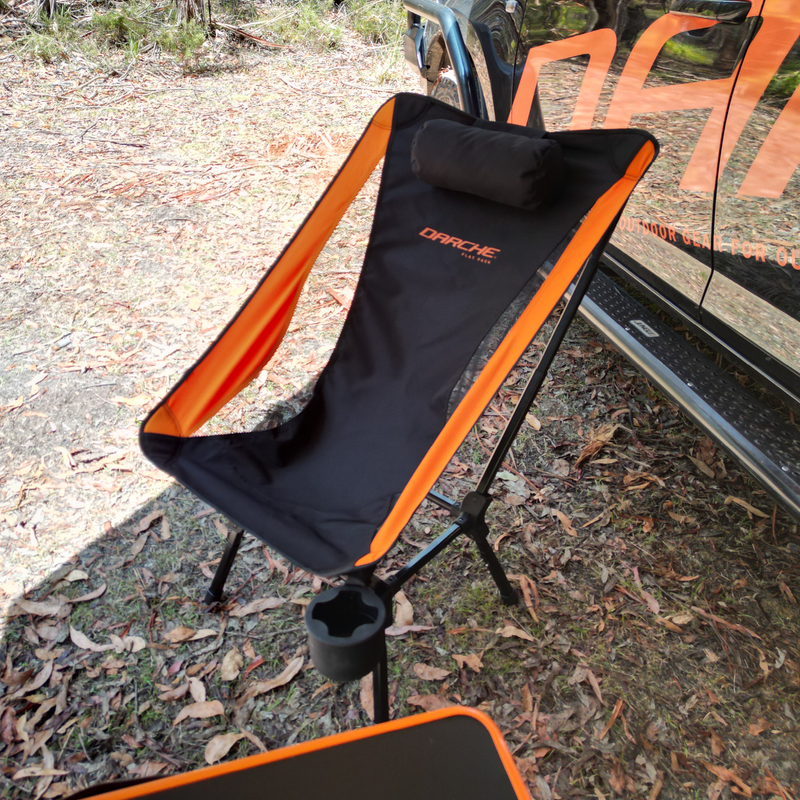 Load image into Gallery viewer, FLAT PACK CHAIR