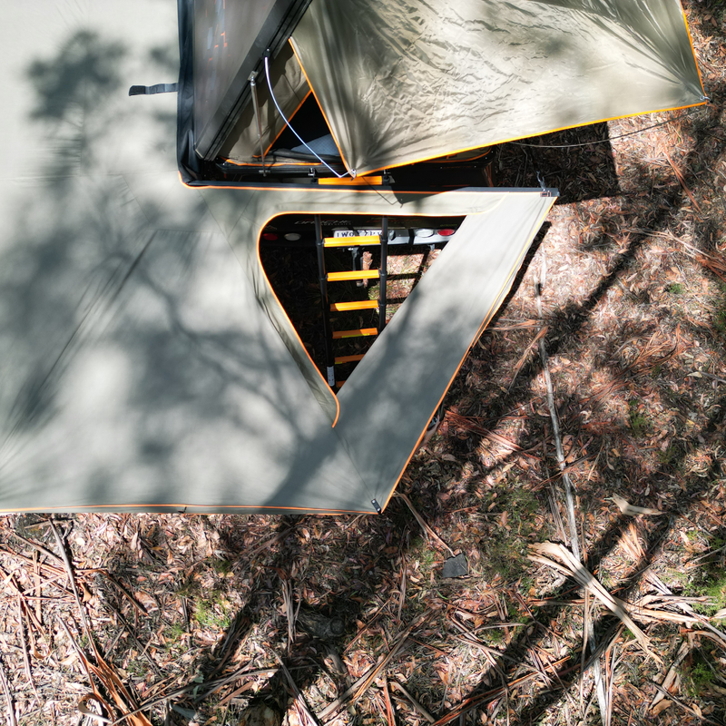 Load image into Gallery viewer, 270 FREESTANDING + RTT ENTRY