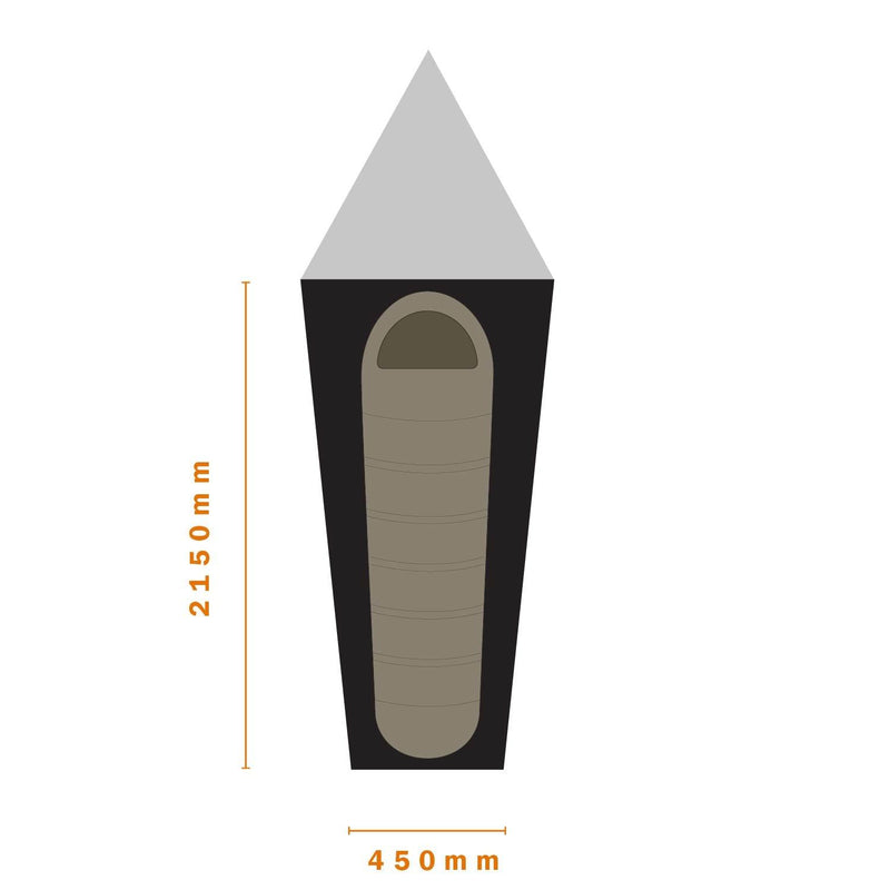 Load image into Gallery viewer, RANGER SOLO + SWAG - DARCHE®