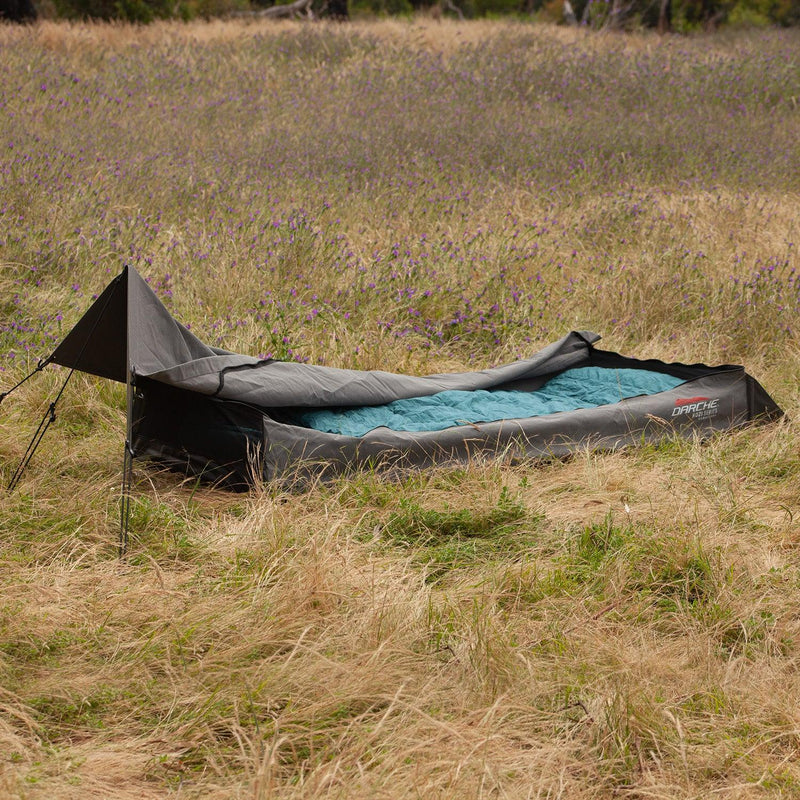 Load image into Gallery viewer, Kozi Nomad Swag 800 on grass