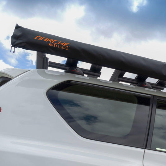 KOZI SIDE AWNING 2 X 2.5M - DARCHE®