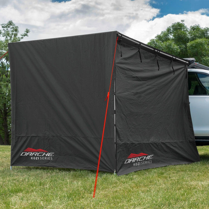 Load image into Gallery viewer, KOZI 2 X 2.5M AWNING WALLS - DARCHE®