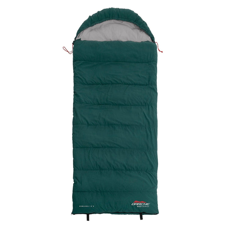 Load image into Gallery viewer, KOZI ADULT SLEEPING BAGS - DARCHE®