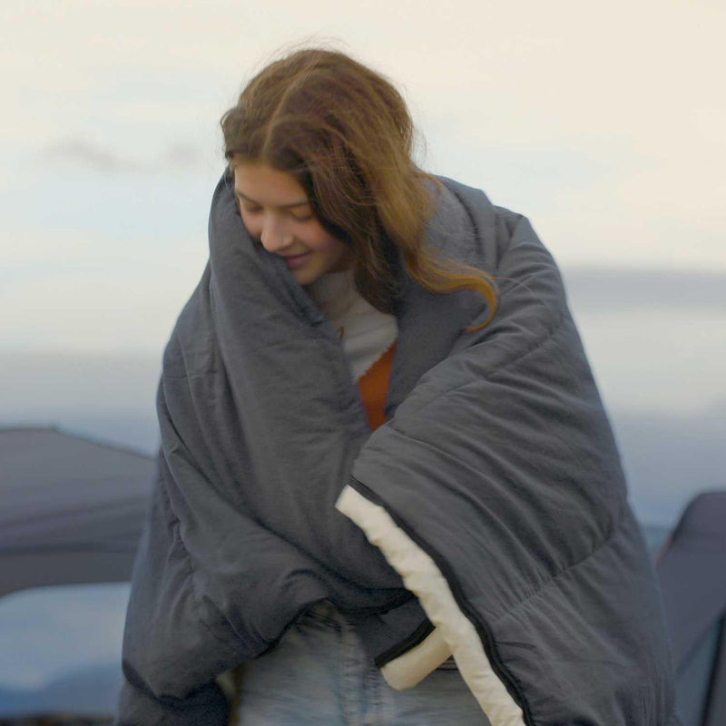 Load image into Gallery viewer, KOZI JUNIOR SLEEPING BAGS - DARCHE®