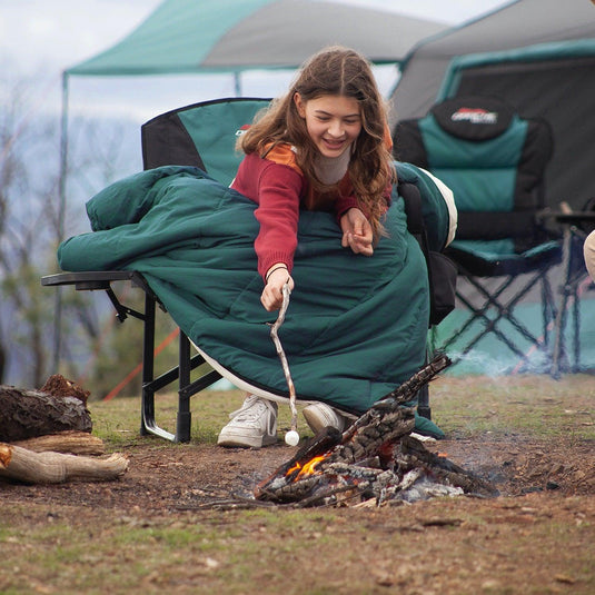 KOZI JUNIOR SLEEPING BAGS - DARCHE®