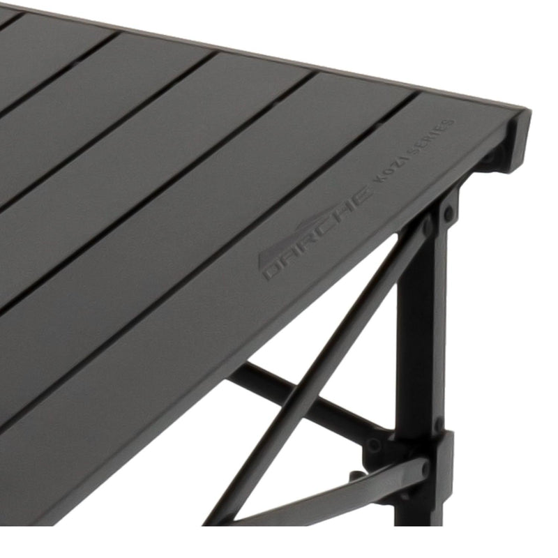 Load image into Gallery viewer, KOZI 4-6P SLAT TABLE - DARCHE®