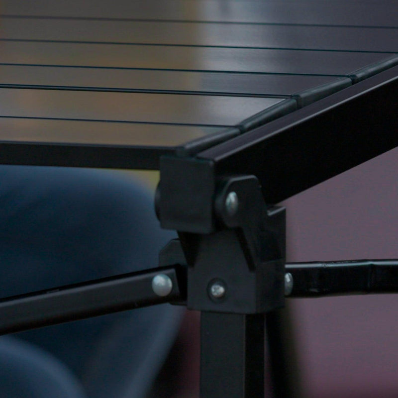 Load image into Gallery viewer, KOZI 4-6P SLAT TABLE - DARCHE®