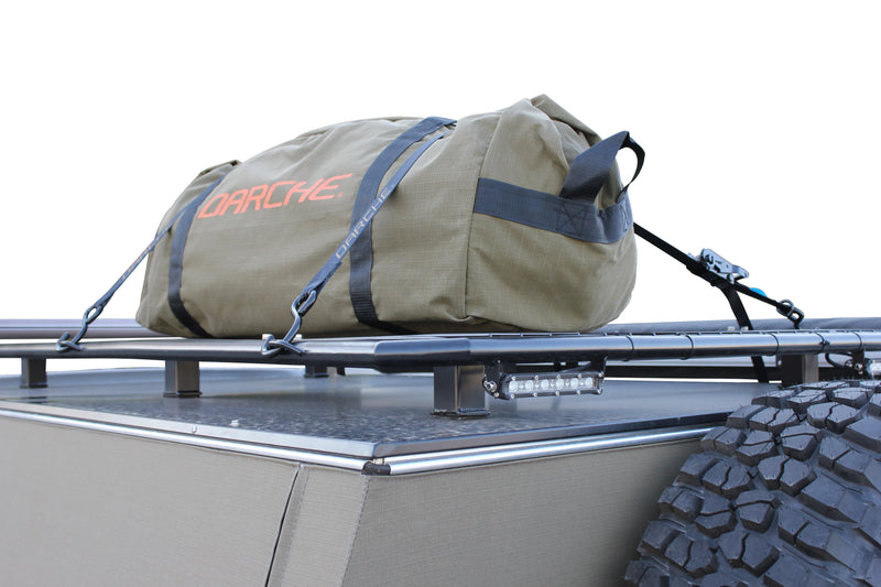 Load image into Gallery viewer, RATCHET STRAP SET - DARCHE®