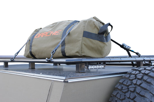 RATCHET STRAP SET - DARCHE®