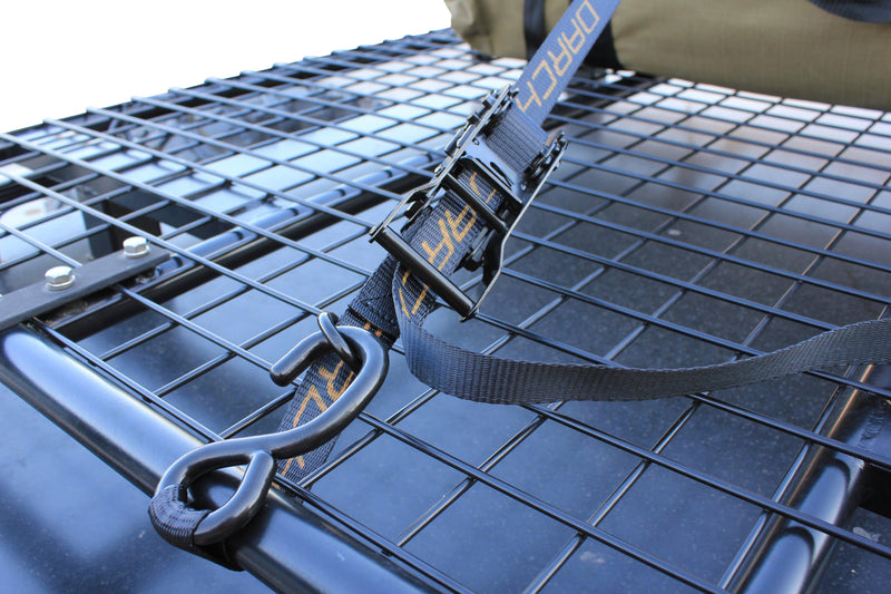 Load image into Gallery viewer, RATCHET STRAP SET - DARCHE®