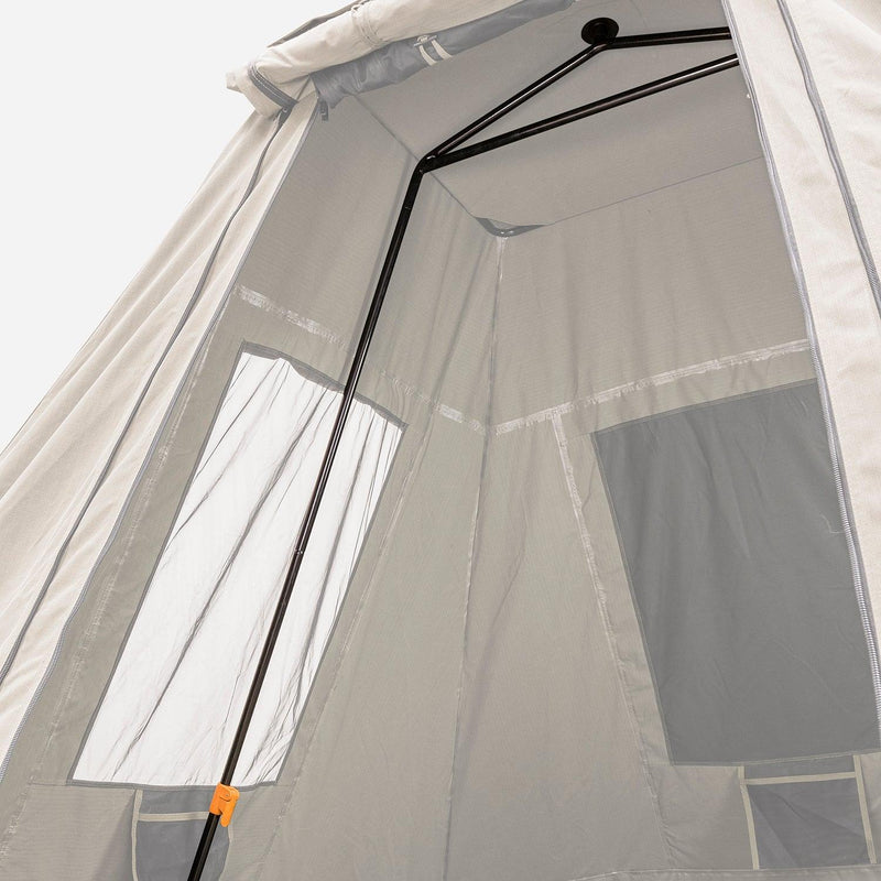 Load image into Gallery viewer, SAFARI 260/350 A-FRAME KIT - DARCHE®