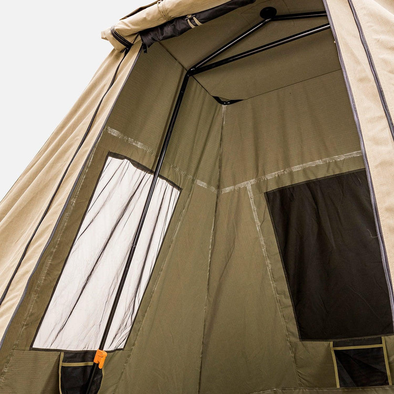 Load image into Gallery viewer, SAFARI 260/350 A-FRAME KIT - DARCHE®