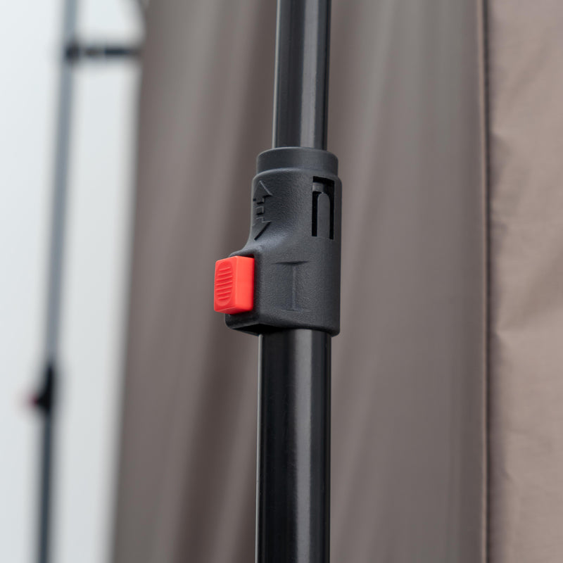 Load image into Gallery viewer, TWIN CUBE SHOWER TENT - DARCHE®