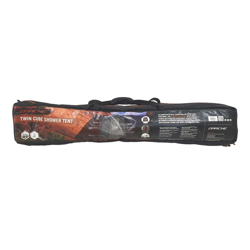 Load image into Gallery viewer, TWIN CUBE SHOWER TENT SPARES - DARCHE®
