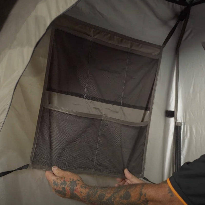 Load image into Gallery viewer, TWIN CUBE SHOWER TENT SPARES - DARCHE®