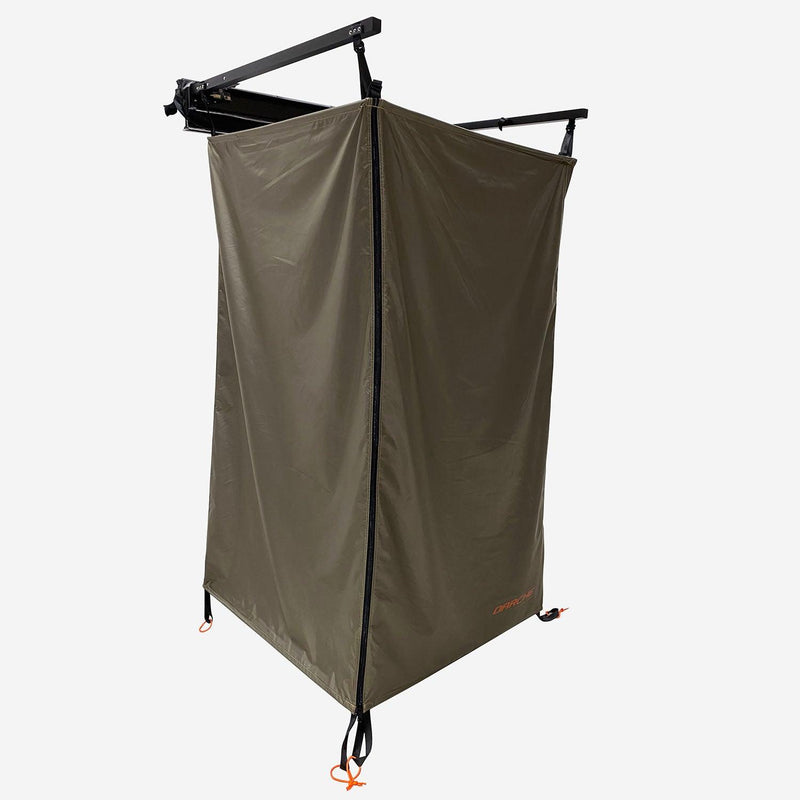 Load image into Gallery viewer, ECLIPSE CUBE SHOWER TENT - DARCHE®