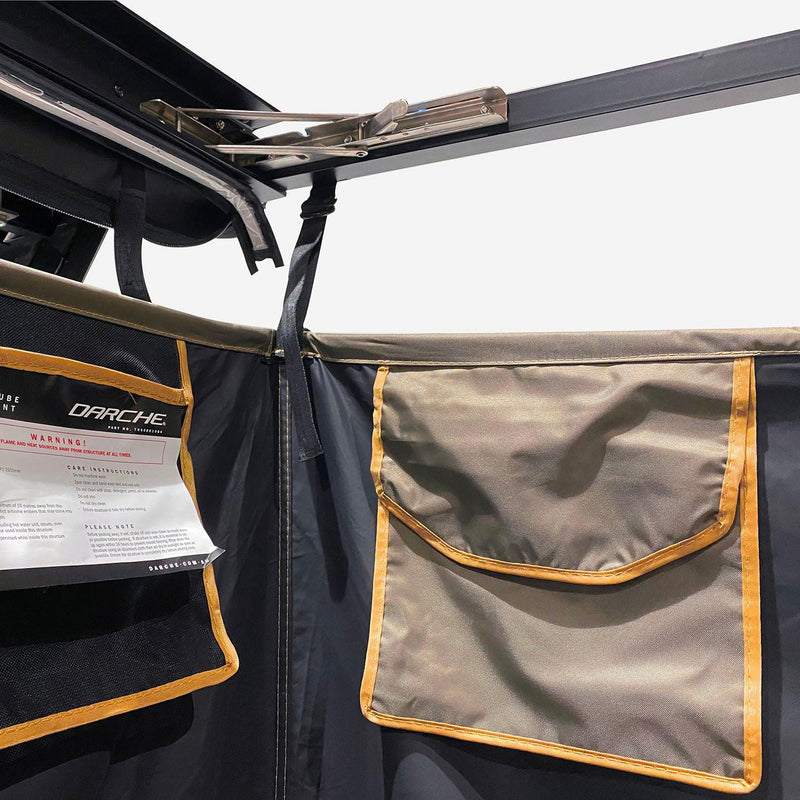 Load image into Gallery viewer, ECLIPSE CUBE SHOWER TENT - DARCHE®