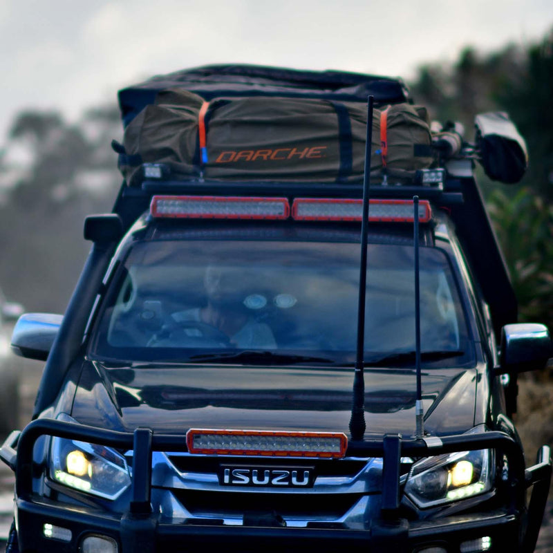 Load image into Gallery viewer, OUTBOUND BAGS - DARCHE®