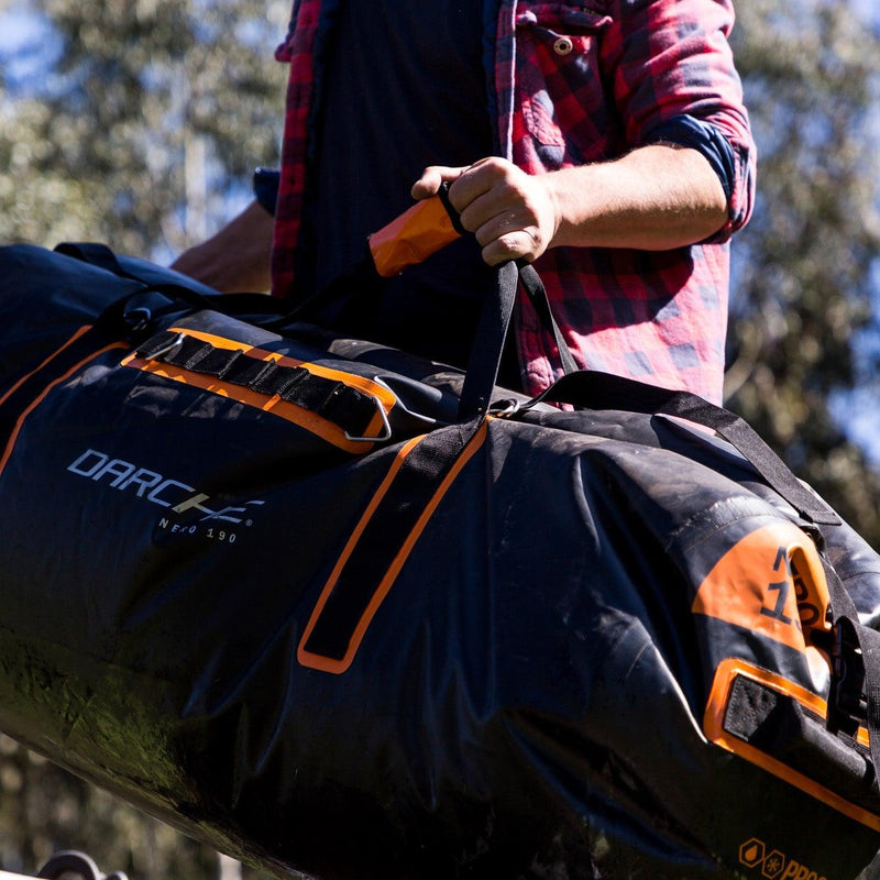 Load image into Gallery viewer, NERO BAGS - DARCHE®