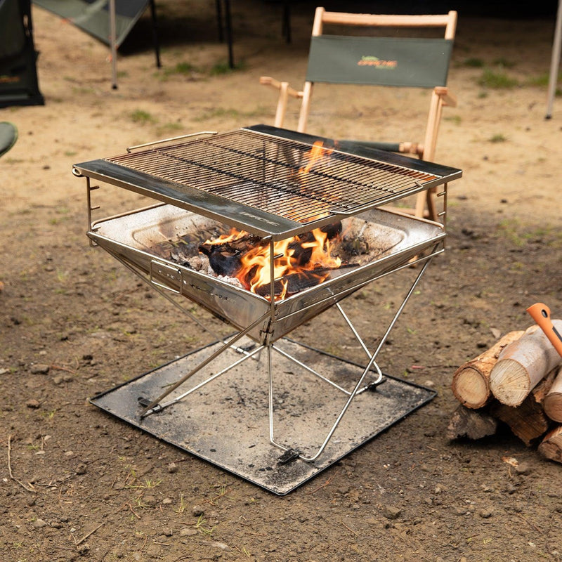 Load image into Gallery viewer, bbq 630 alight