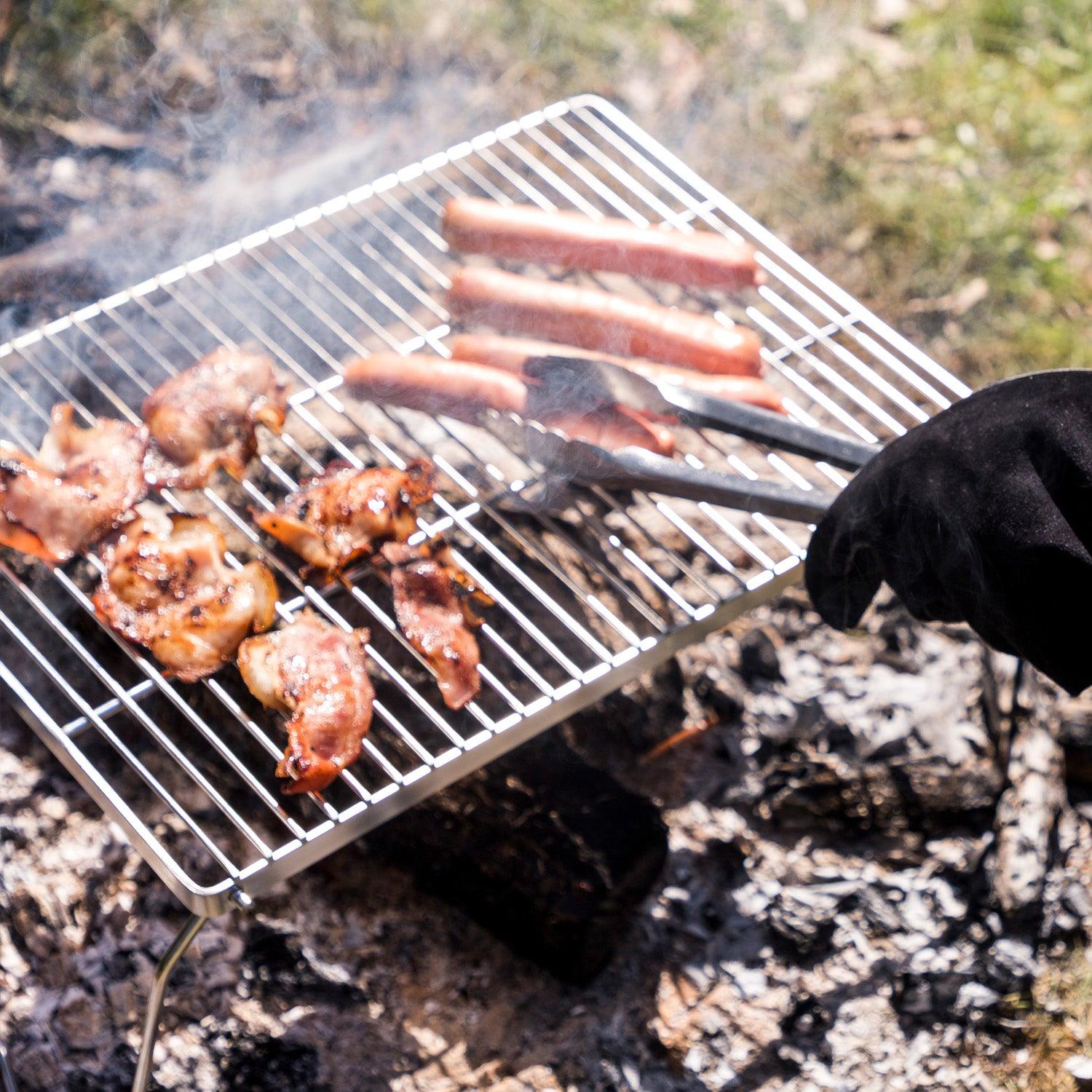 BBQ GRILL 440 DARCHE bbq-grill-440-darche
