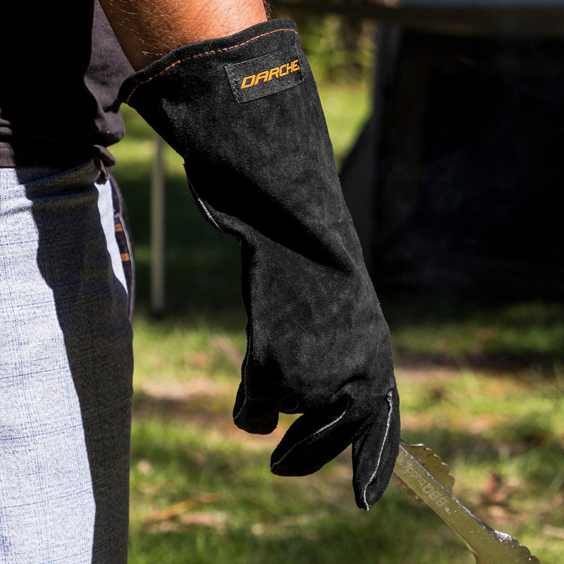Load image into Gallery viewer, BBQ GRILL GLOVES - DARCHE®