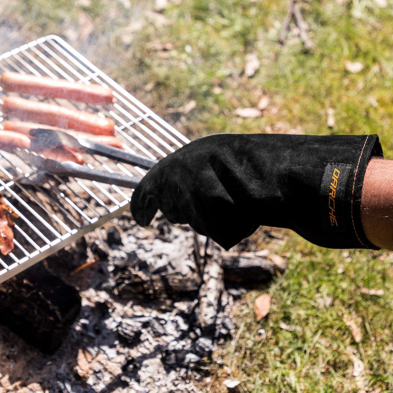 Load image into Gallery viewer, BBQ GRILL GLOVES - DARCHE®