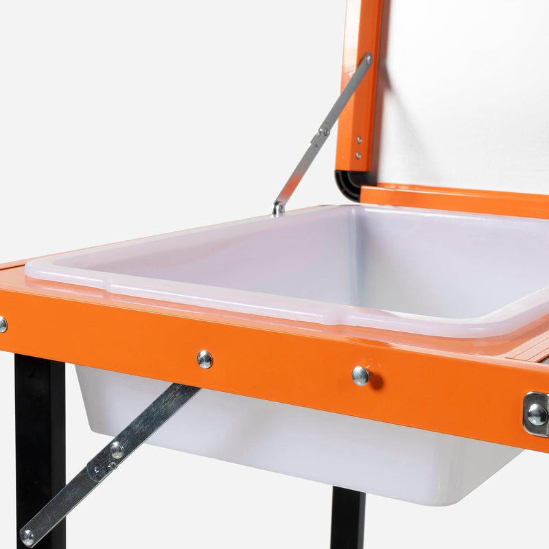 Load image into Gallery viewer, STOWAWAY CAMP KITCHEN - DARCHE®